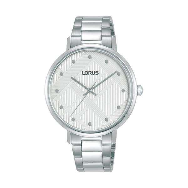 Lorus Women's Watch (RG297UX9)