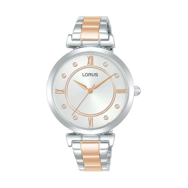 Lorus Women's Watch (RG297VX9)