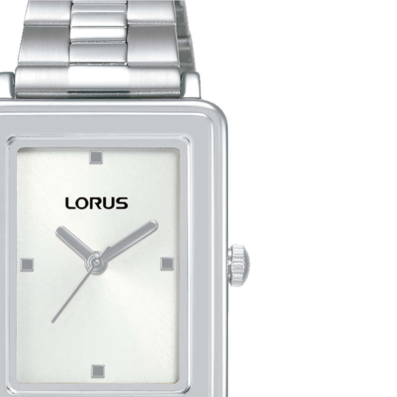 Lorus Women's Watch (RG297XX9)