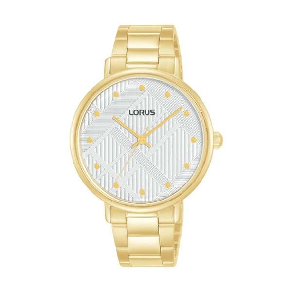 Lorus Women's Watch (RG298UX9)