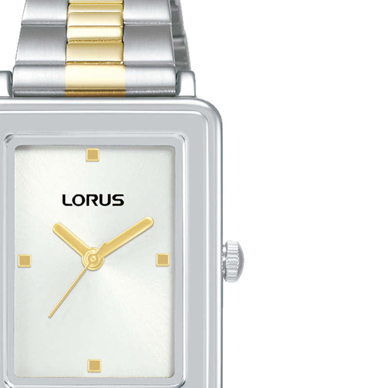 Lorus Women's Watch (RG299XX9)