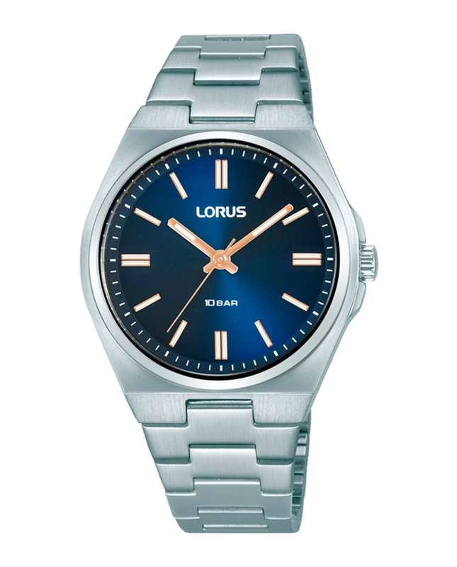 LORUS WATCHES RG303XX9 (RG303XX9)
