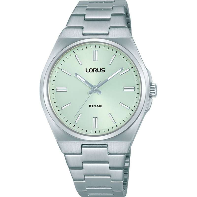 Lorus Men's Watch (RG305XX9)