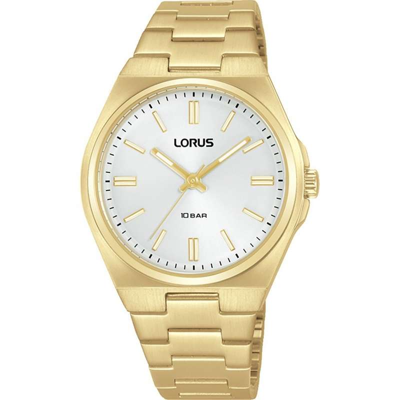 Lorus Women's Watch (RG312XX9)