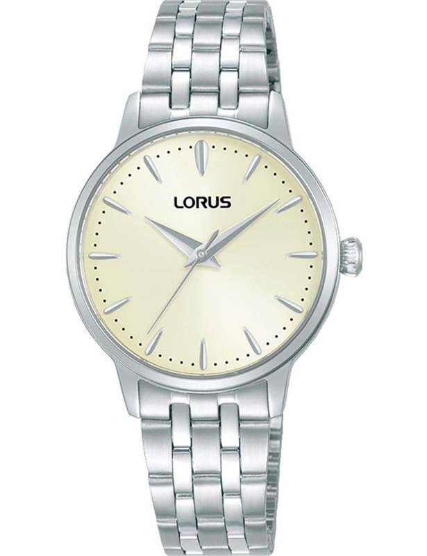 Lorus Women's Watch (RG317XX9)