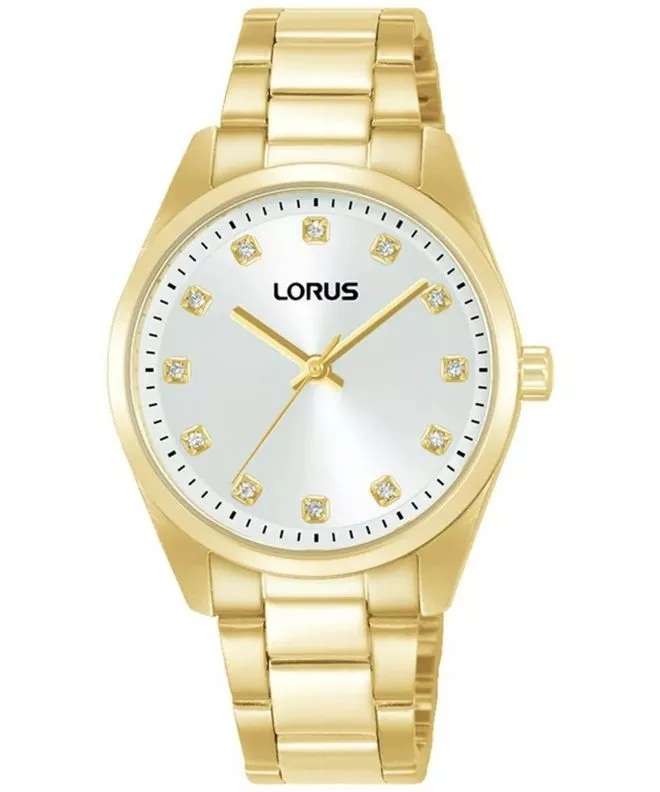 Lorus Women's Watch (RG328XX9)