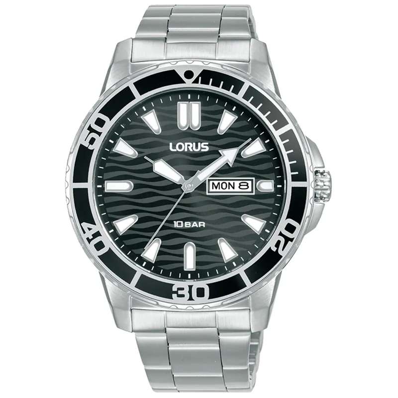 Lorus Men's Watch (rh355ax9)