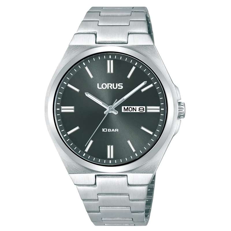 Lorus Men's Watch (rh393ax9)