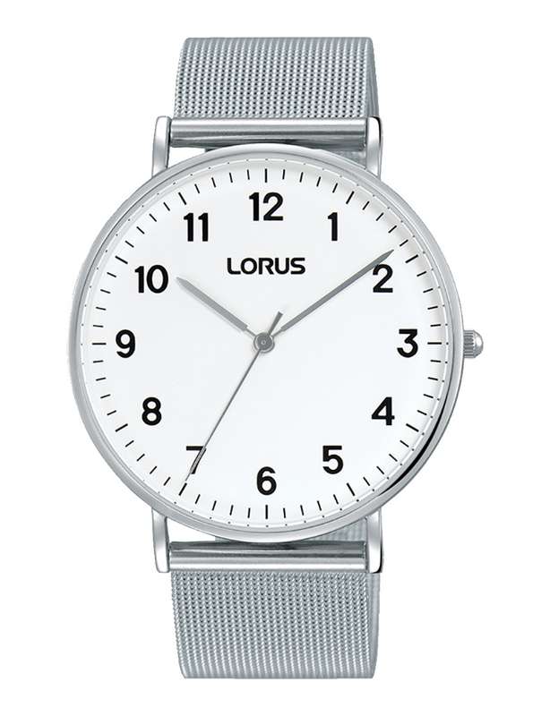 LORUS WATCHES RH817CX9 (RH817CX9)