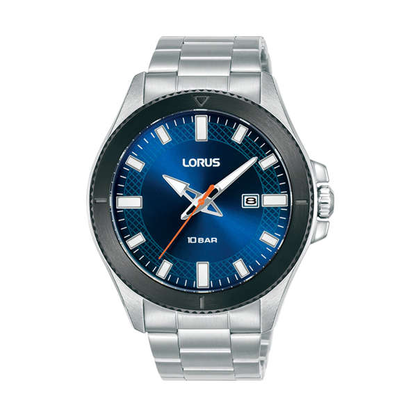 Lorus Men's Watch (rh901qx9)