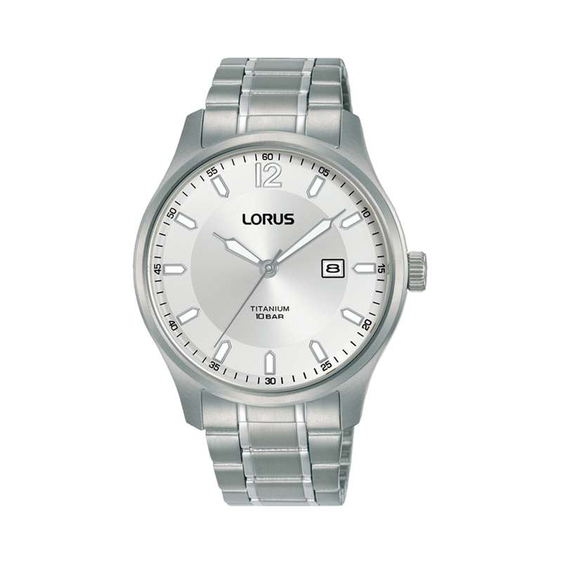 Lorus Men's Watch (RH901RX9)