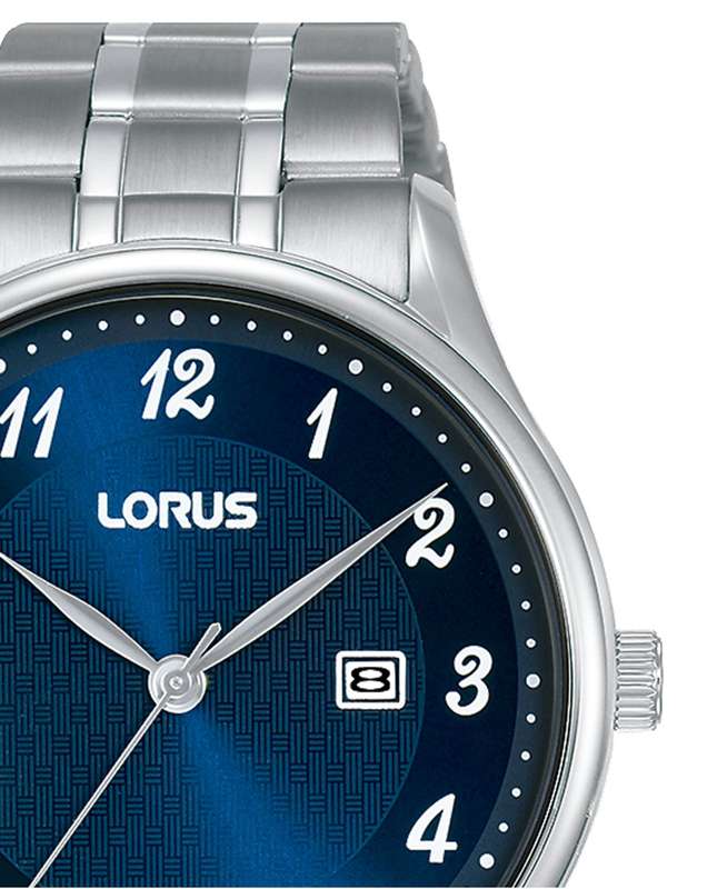 Lorus Men's Watch (RH905PX9)