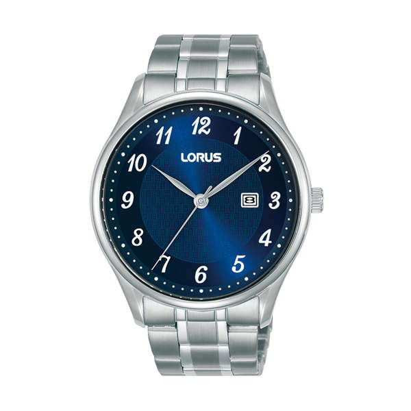 Lorus Men's Watch (RH905PX9)