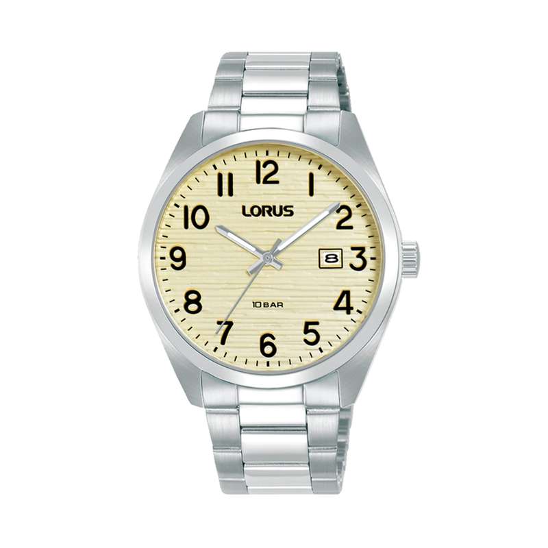 Lorus Men's Watch (RH911RX9)