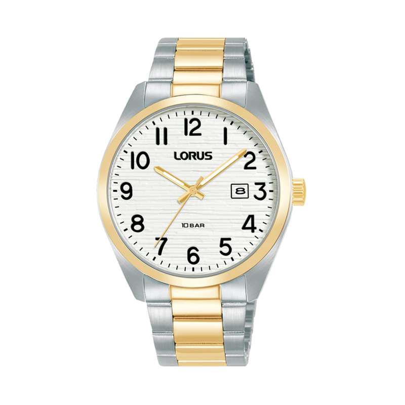Lorus Men's Watch (rh912rx9)