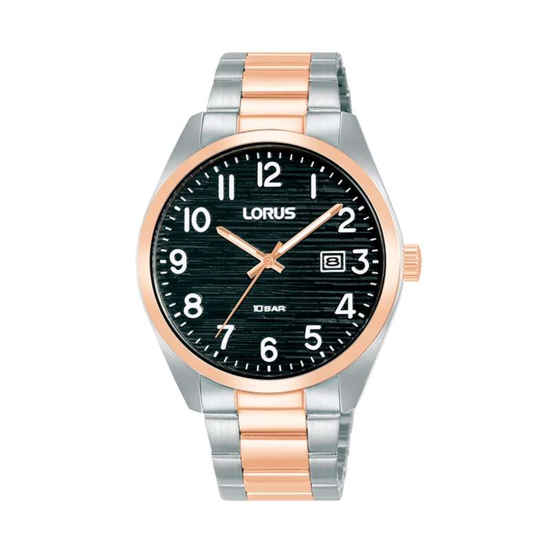 Lorus Men's Watch (RH914RX9)