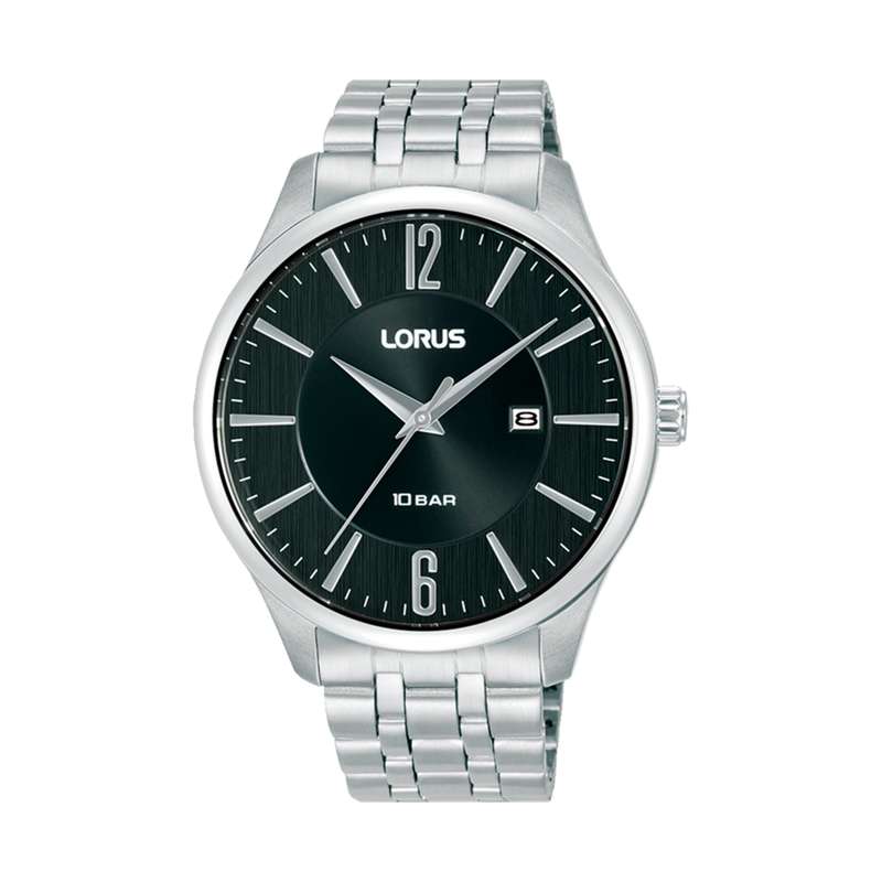 Lorus Men's Watch (RH915RX9)