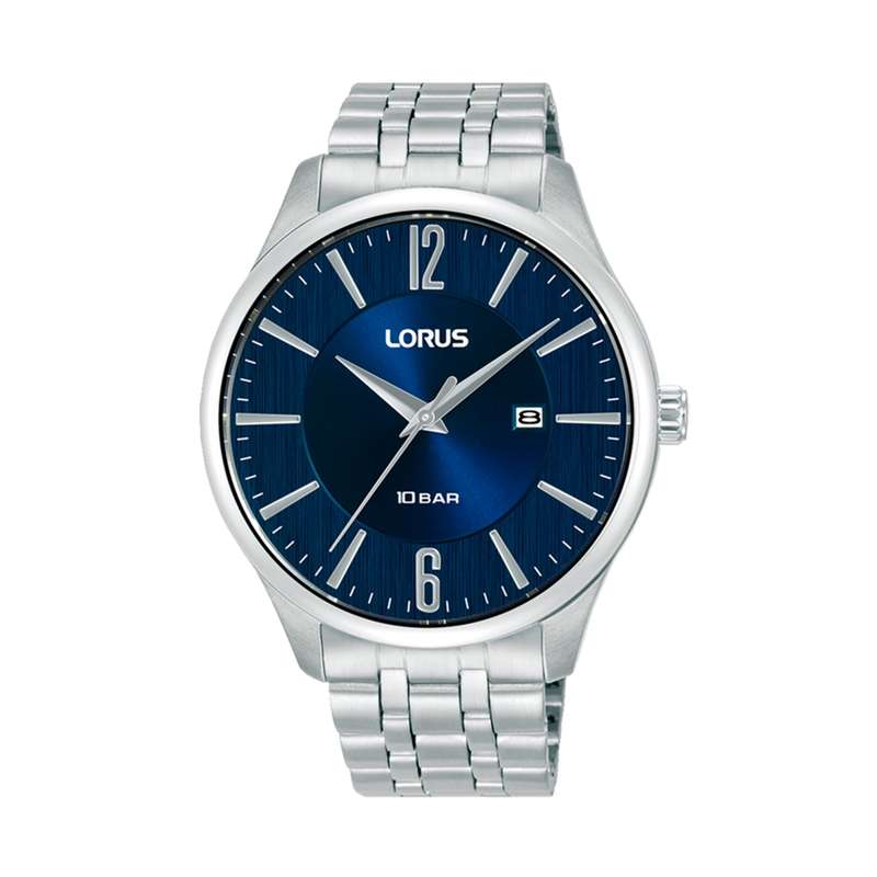 Lorus Men's Watch (RH917RX9)