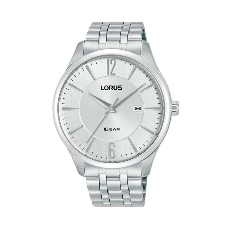 Lorus Men's Watch (RH919RX9)