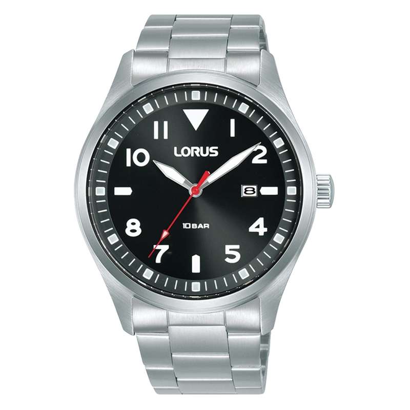 LORUS RH923QX9 (RH923QX9)