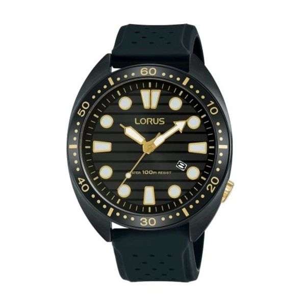 Lorus Men's Watch (RH927LX9)