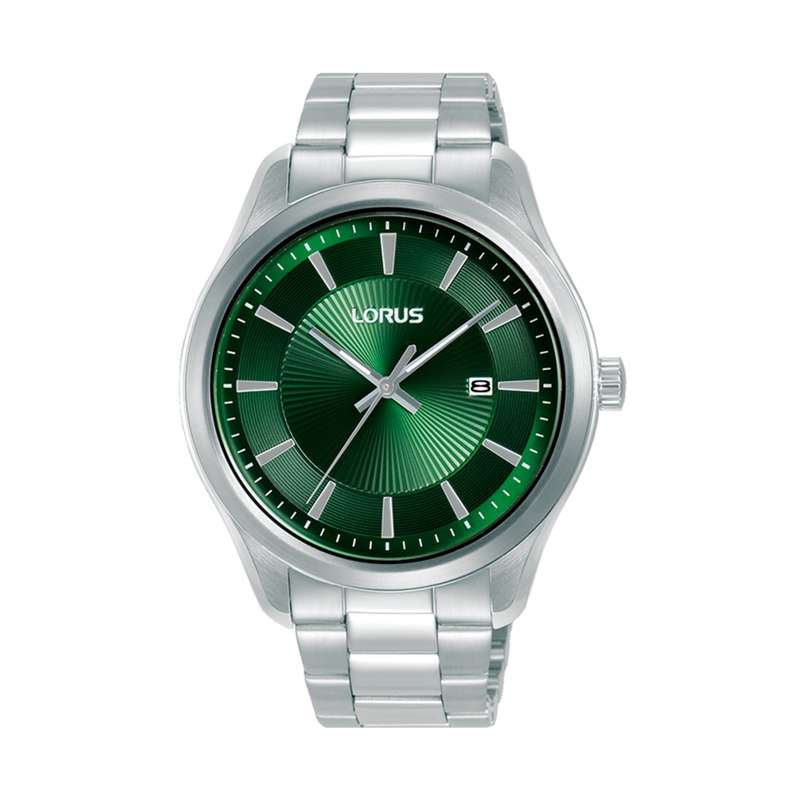 Lorus Men's Watch (RH929RX9)