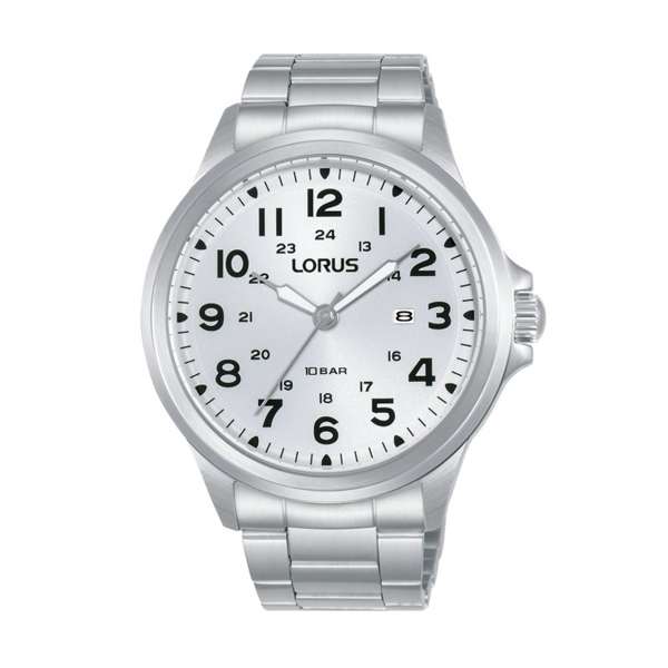 Lorus Men's Watch (RH931PX9)