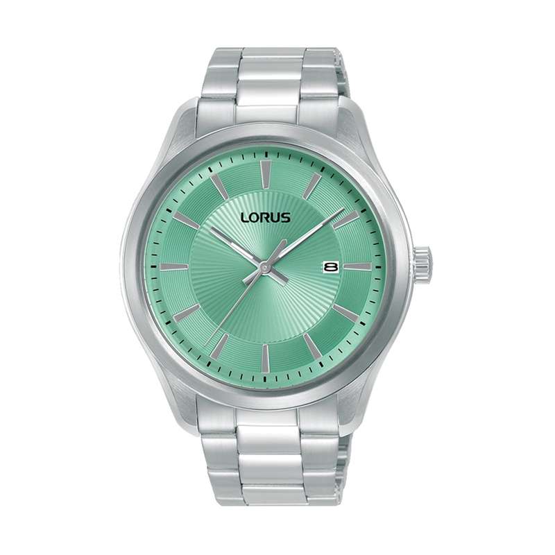 Lorus Men's Watch (RH931RX9)