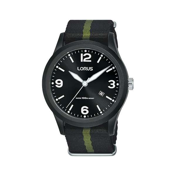 Lorus Men's Watch (RH943LX9)