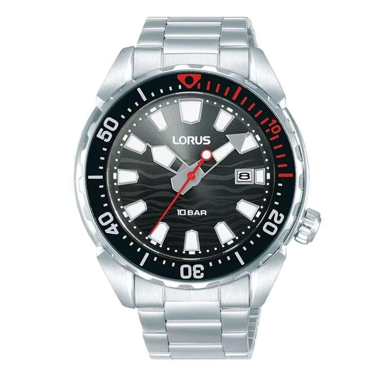 Lorus Men's Watch (RH945RX9)