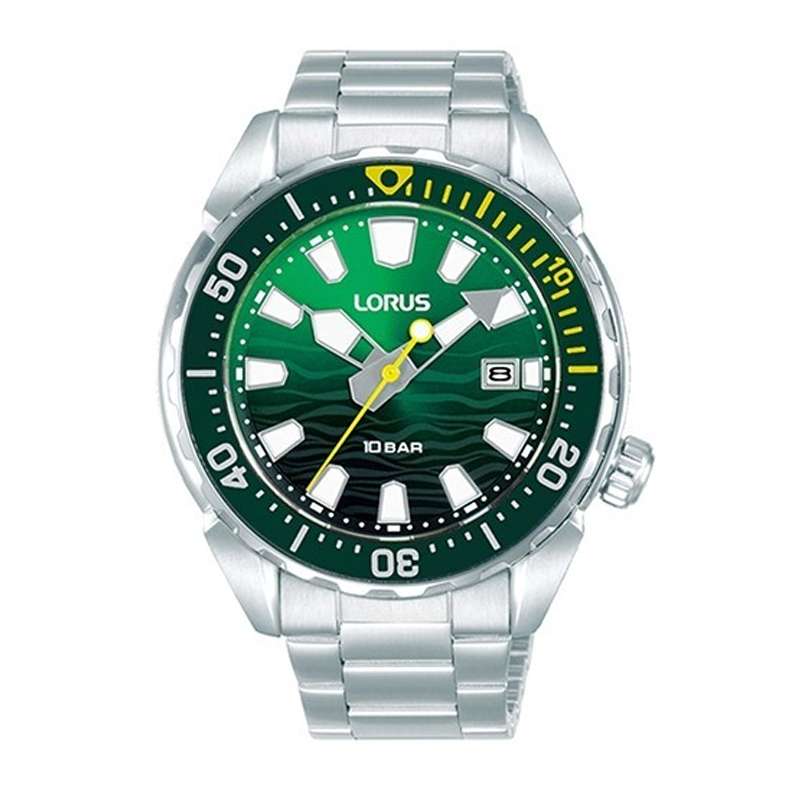 Lorus Men's Watch (RH949RX9)