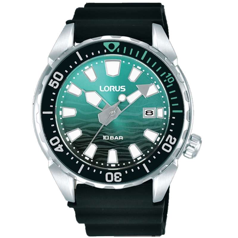 LORUS RH951RX9 (RH951RX9)