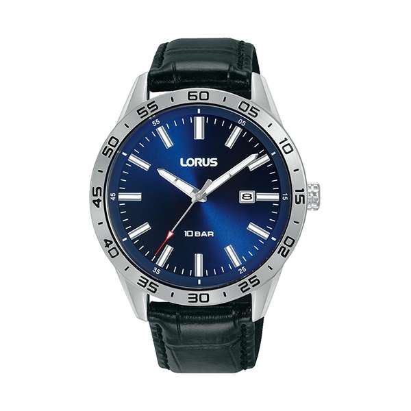 Lorus Men's Watch (RH953QX9)