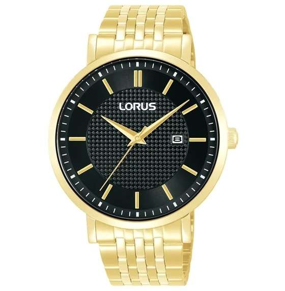 Lorus Men's Watch (rh958rx9)