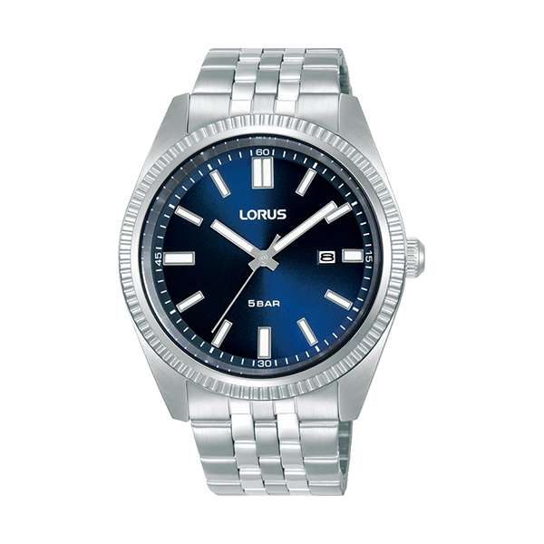 Lorus Men's Watch (RH965QX9)