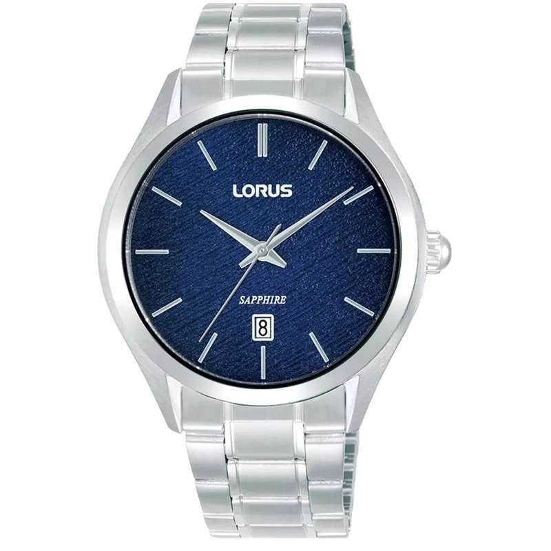 LORUS WATCHES RH965RX9 (RH965RX9)