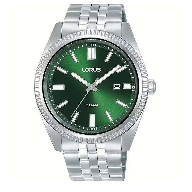 LORUS WATCHES RH967QX9 (RH967QX9)
