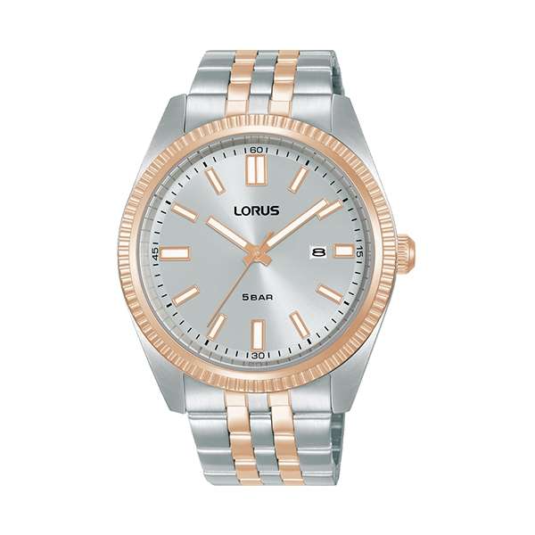 LORUS WATCHES RH974QX9 (RH974QX9)