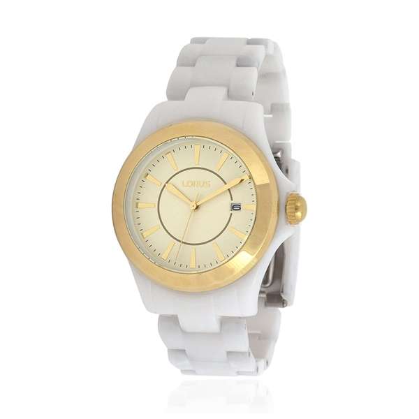 Lorus Men's Watch (RH976EX9)