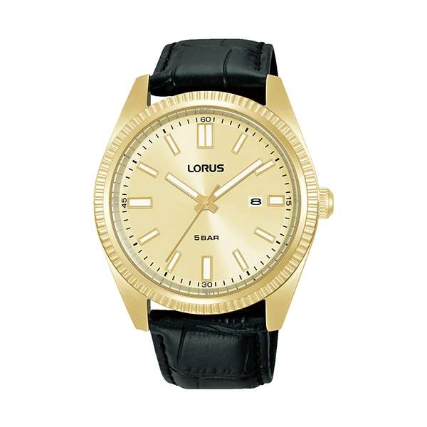 Lorus Men's Watch (RH976QX9)