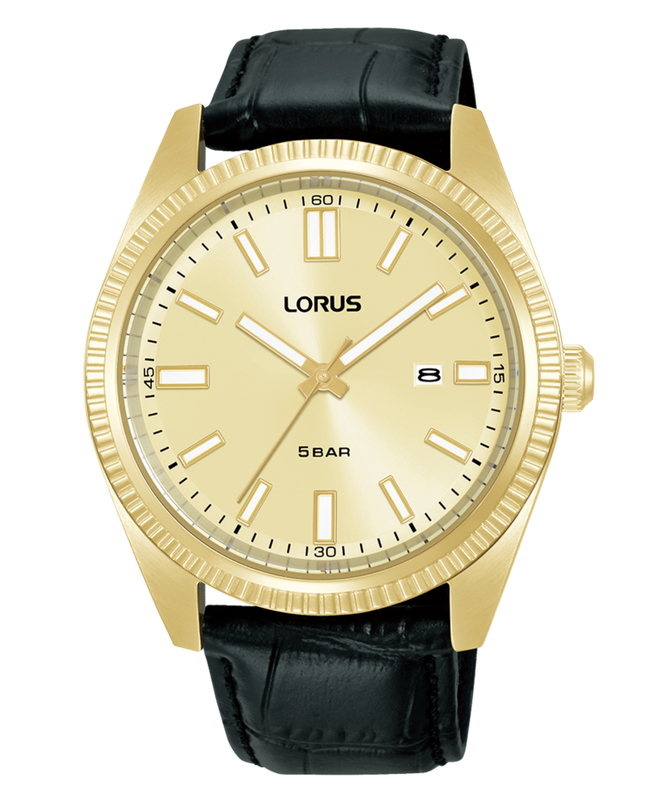 Lorus Men's Watch (RH976QX9)