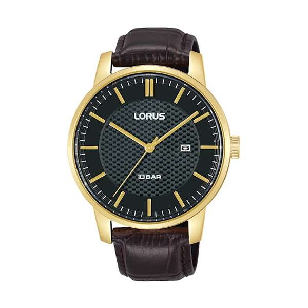 LORUS WATCHES RH980NX9 (RH980NX9)