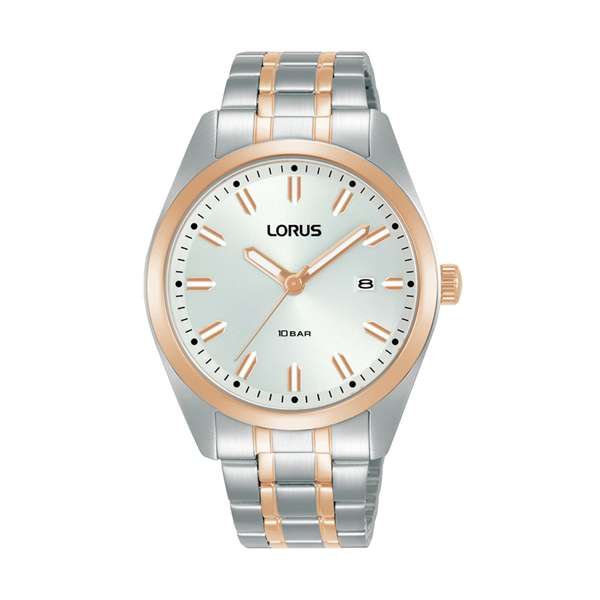 Lorus Men's Watch (rh980px9)