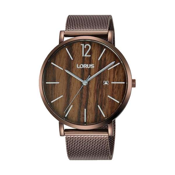 Lorus Men's Watch (RH993MX9)
