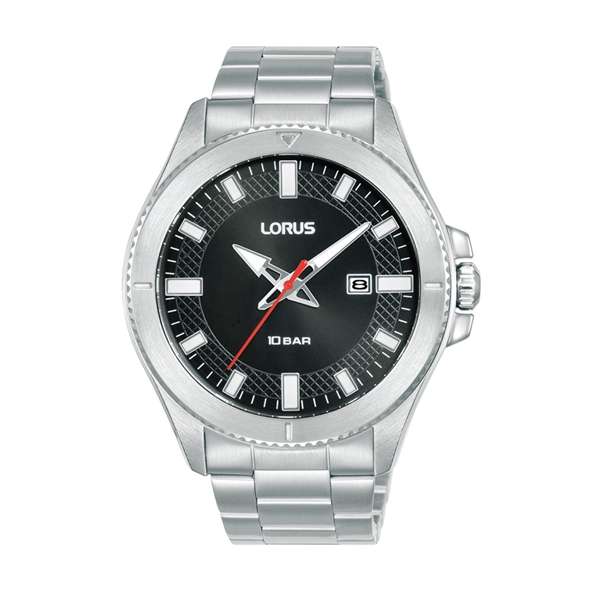 Lorus Men's Watch (RH995PX9)