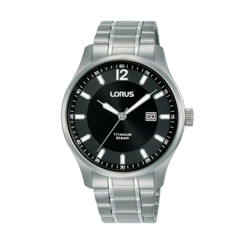 Lorus Men's Watch (RH995QX9)
