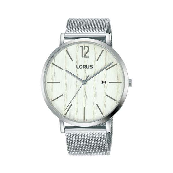 Lorus Men's Watch (rh997mx9) - dress Collection