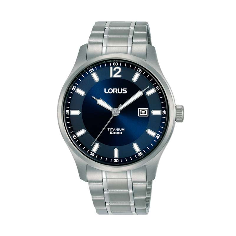 Lorus Men's Watch (RH997QX9)