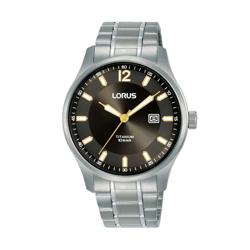 Lorus Men's Watch (rh999qx9)