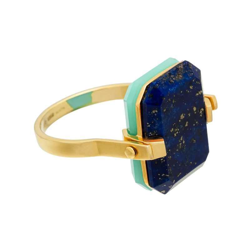 Aliita Jewels Women's Ring (ridc3000bnyg09k)